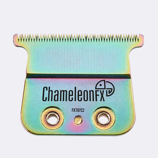 BaBylissPRO Replacement ChameleonFX Titanium Deep-Tooth T-Blade(FX707C2)