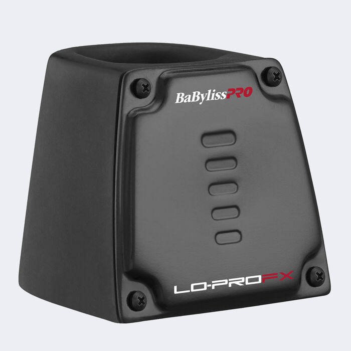 BaBylissPRO LO-PROFX Trimmer Charging Base(FX726BASE)