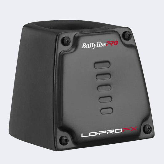 BaBylissPRO LO-PROFX Trimmer Charging Base(FX726BASE)