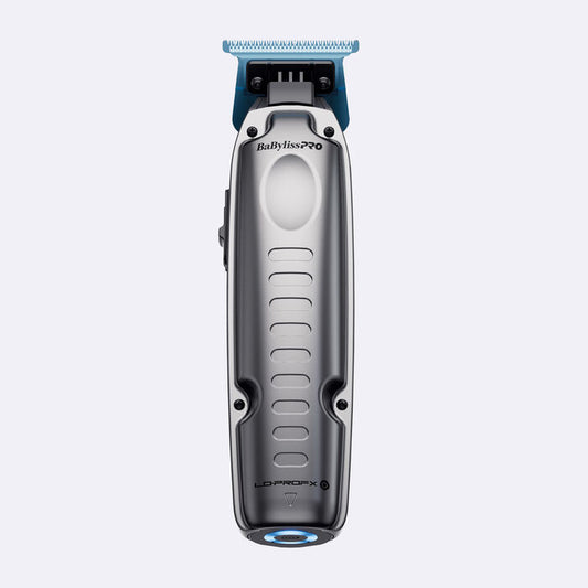 BaBylissPRO FXONE Lo-ProFX High Performance Low-Profile Trimmer (Silver)(FX729)