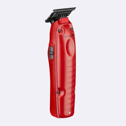 BaBylissPRO FXONE Lo-ProFX High Performance Low-Profile Trimmer (Red)(FX729MR)