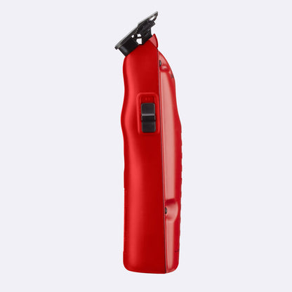 BaBylissPRO FXONE Lo-ProFX High Performance Low-Profile Trimmer (Red)(FX729MR)