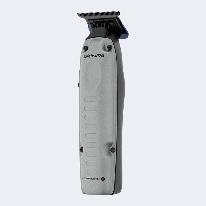 BaBylissPRO FXONE Lo-ProFX High Performance Low-Profile Trimmer (Silver)(FX729)