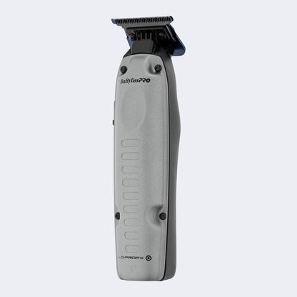 BaBylissPRO FXONE Lo-ProFX High Performance Low-Profile Trimmer (Silver)(FX729)