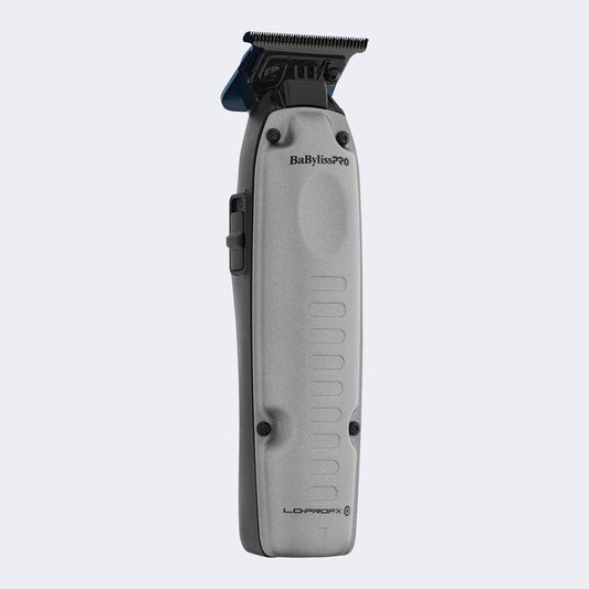 BaBylissPRO FXONE Lo-ProFX High Performance Low-Profile Trimmer (Silver)(FX729)