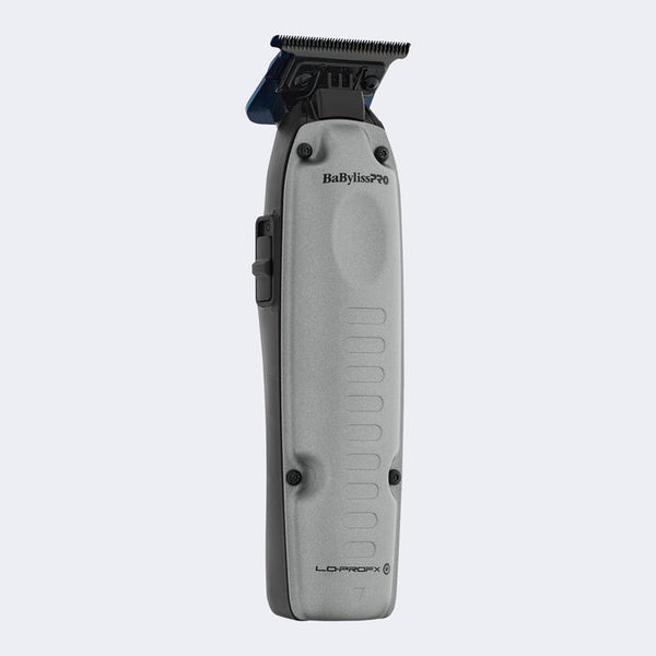 BaBylissPRO FXONE Lo-ProFX High Performance Low-Profile Trimmer (Silver)(FX729)
