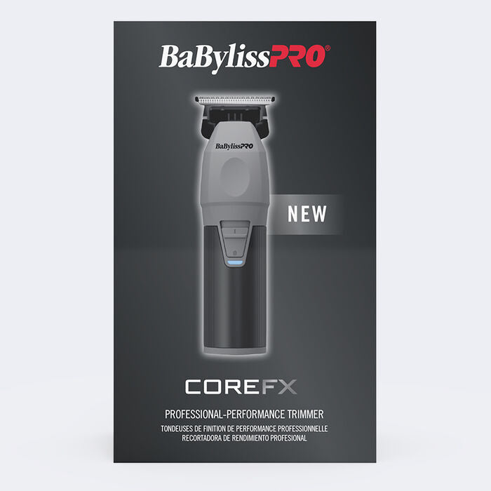 BaBylissPRO COREFX Professional-performance trimmer(FX76)