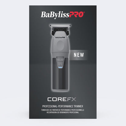 BaBylissPRO COREFX Professional-performance trimmer(FX76)