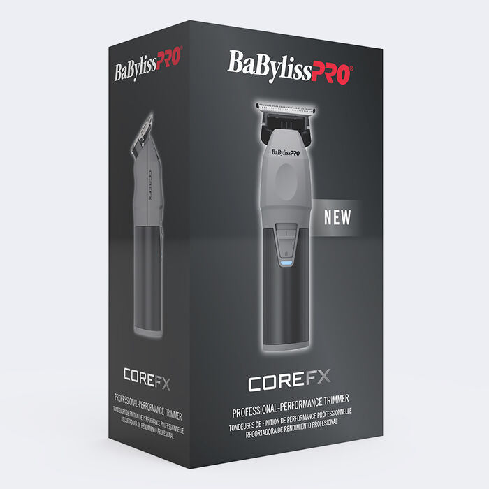 BaBylissPRO COREFX Professional-performance trimmer(FX76)
