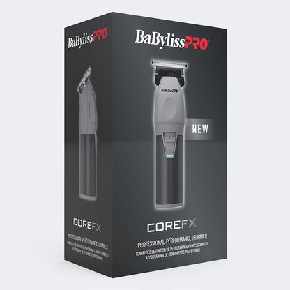 BaBylissPRO COREFX Professional-performance trimmer(FX76)
