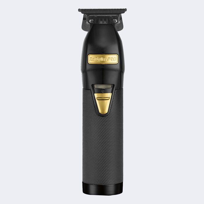 BaBylissPRO BLACKFX Outlining Trimmer(FX787BN)