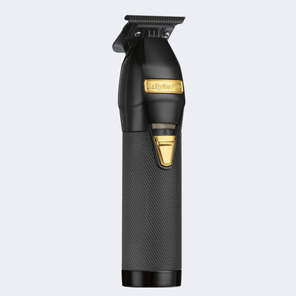 BaBylissPRO BLACKFX Outlining Trimmer(FX787BN)