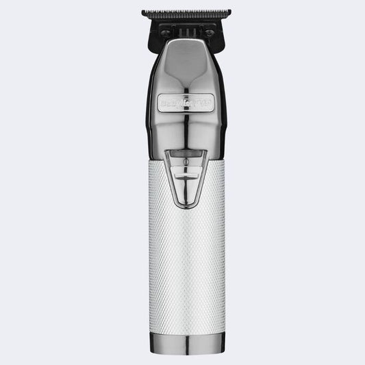BaBylissPRO SILVERFX+ SKELETON METAL LITHIUM TRIMMER( FX787NS)
