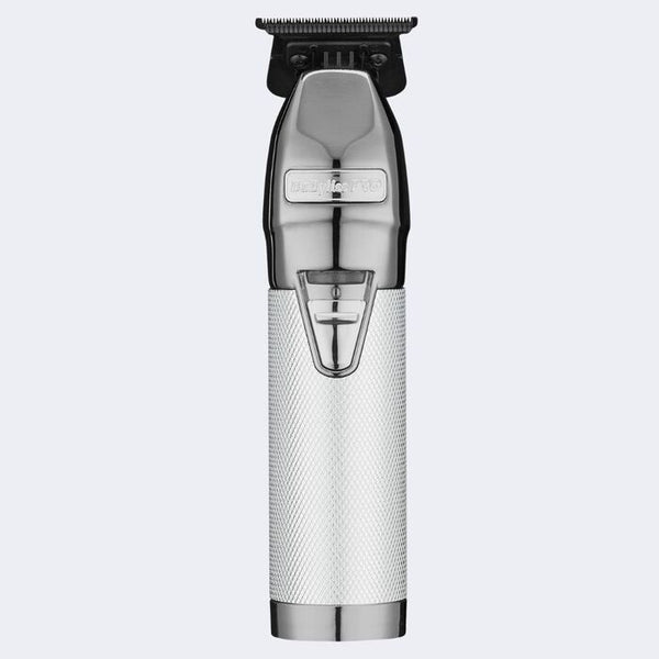 BaBylissPRO SILVERFX+ SKELETON METAL LITHIUM TRIMMER( FX787NS)