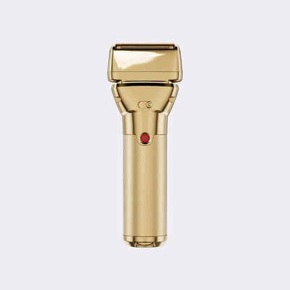 BaBylissPRO FXONE GOLDFX Double Foil Shaver(FX79FSG)