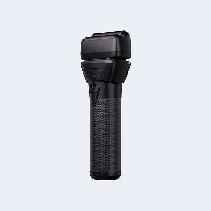 BaBylissPRO FXONE BLACKFX Double Foil Shaver(FX79FSMB)