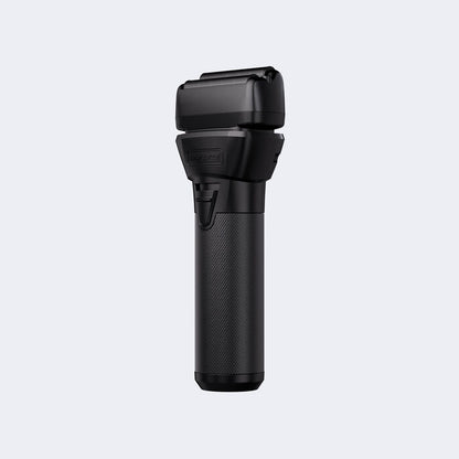BaBylissPRO FXONE BLACKFX Double Foil Shaver(FX79FSMB)