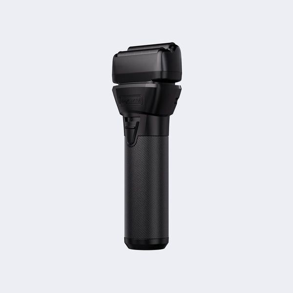 BaBylissPRO FXONE BLACKFX Double Foil Shaver (FX79FSMB)