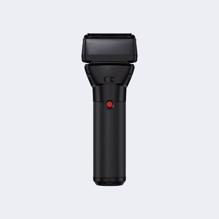 BaBylissPRO FXONE BLACKFX Double Foil Shaver(FX79FSMB)