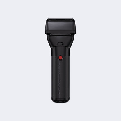 BaBylissPRO FXONE BLACKFX Double Foil Shaver(FX79FSMB)