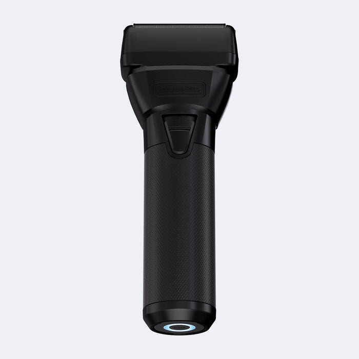 BaBylissPRO FXONE BLACKFX Double Foil Shaver(FX79FSMB)