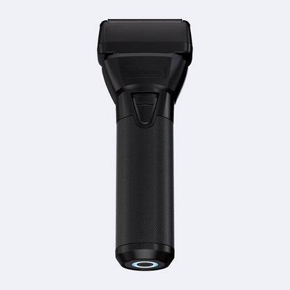 BaBylissPRO FXONE BLACKFX Double Foil Shaver(FX79FSMB)