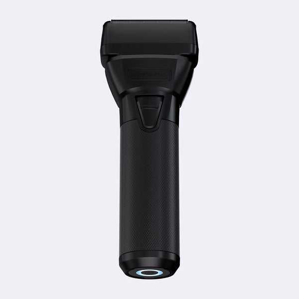 BaBylissPRO FXONE BLACKFX Double Foil Shaver (FX79FSMB)