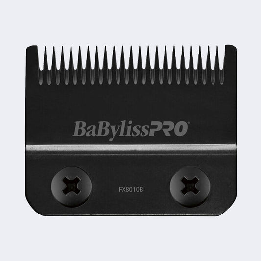 BaBylissPRO Replacement Black Graphite Fade Blade(FX8010B)