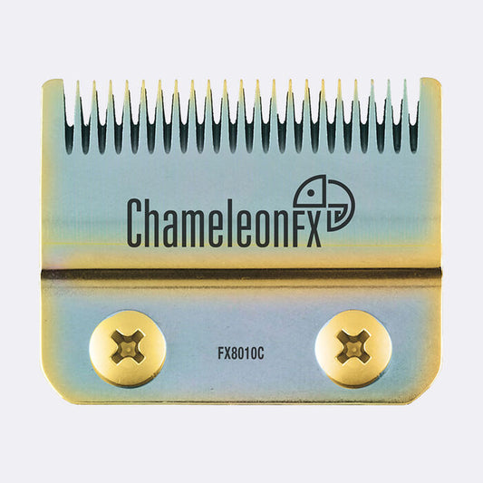 BaBylissPRO Replacement ChameleonFX Titanium Fade Blade(FX8010C)