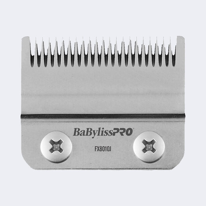 BaBylissPRO Replacement Stainless Steel Fade Blade(FX8010J)