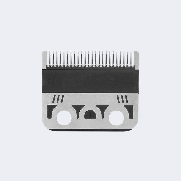 BaBylissPRO Metal-Injection Molded Precision Tri-Blade(FX8024B)