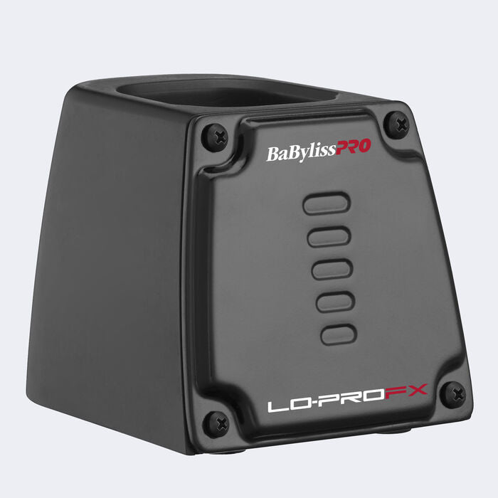 BaBylissPRO LO-PROFX Clipper Charging Base(FX825BASE)