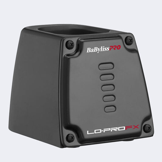 BaBylissPRO LO-PROFX Clipper Charging Base(FX825BASE)