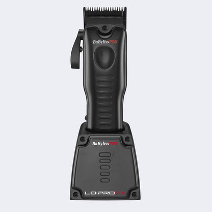 BaBylissPRO LO-PROFX Clipper Charging Base(FX825BASE)