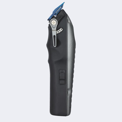 BaBylissPRO FXONE Lo-ProFX High Performance Low-Profile Clipper (Silver)( FX829)