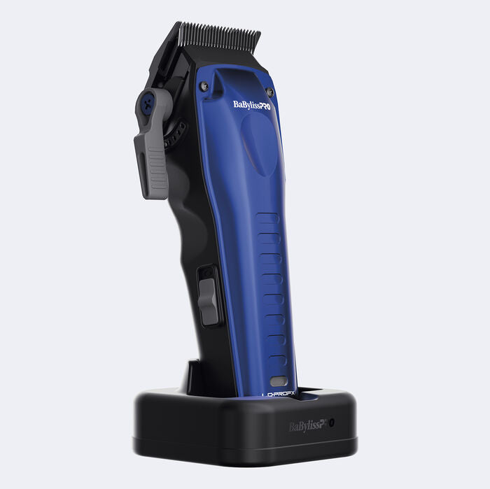 BaBylissPRO LO-PROFX Compact Series Clipper (FX82)