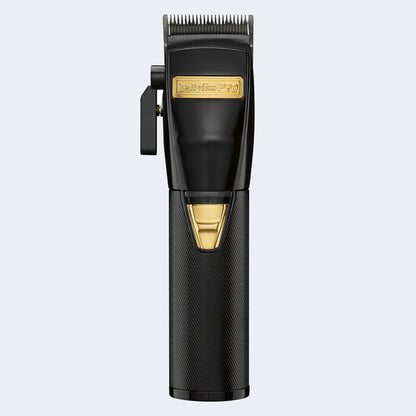 BaBylissPRO BLACKFX Clipper(FX870BN)