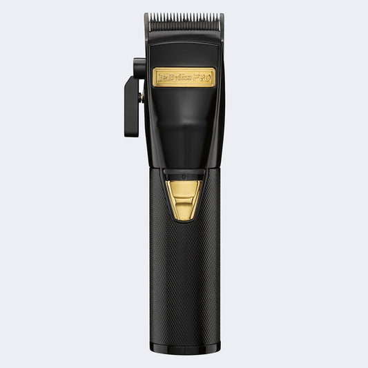 BaBylissPRO BLACKFX Clipper(FX870BN)