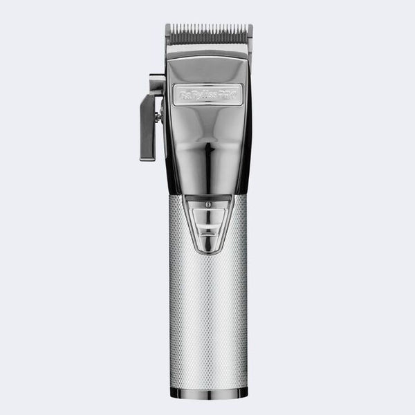 BaBylissPRO SilverFX+ Metal Lithium Clipper (FX870NS)