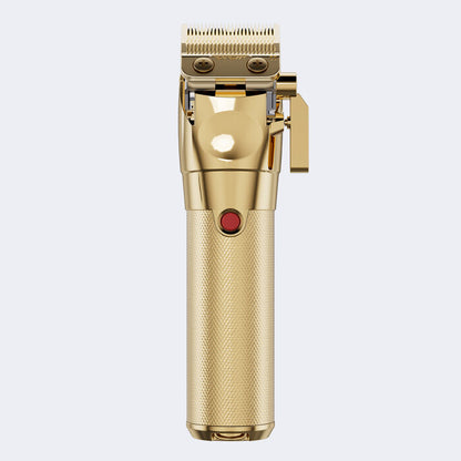 BaBylissPRO FXONE GOLDFX Clipper (FX899G)