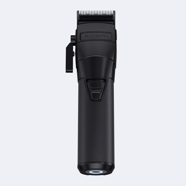 BaBylissPRO FXONE BlackFX Cordless Hair Clipper FX899MB Black