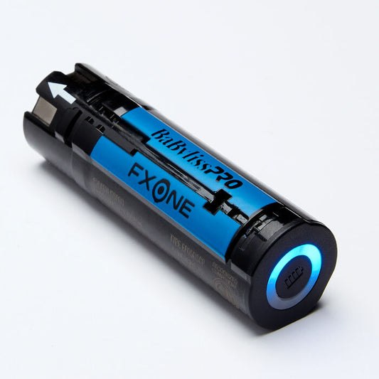 BaBylissPRO FXONE Replacement Battery(FXBB24)