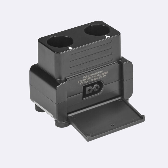 BaBylissPRO FXONE Dual Battery Charging Base(FXC2B)