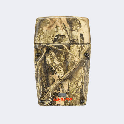 BaBylissPRO Camo Duo Trimmer & Foil Shaver with Stands - FX72CAM - FXLPFS1CAM - LO-PROFX Compact Limited Edition Collection