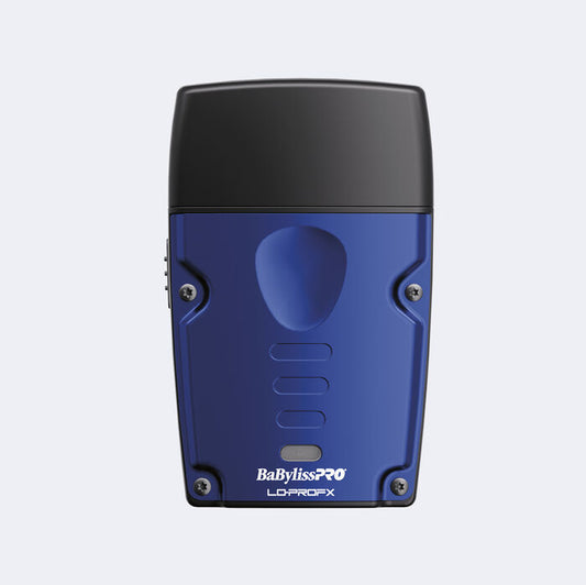 BaBylissPRO LO-PROFX Compact Series Single-Foil Shaver(FXLPFS1)