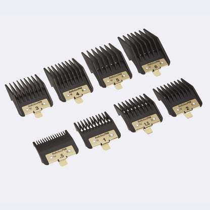 BaBylissPRO Premium Clipper Guards(FXPCG)