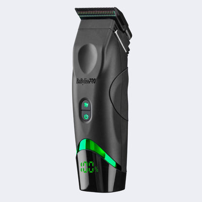 BaBylissPRO x Tomb45 Wireless-Charging Clipper (FXT45C)