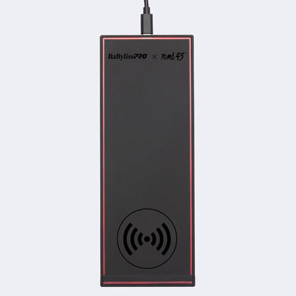 BaBylissPRO x Tomb45 Wireless-Charging Pad(FXT45MAT)