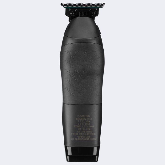 BaBylissPRO x Tomb45 Wireless-Charging Trimmer(FXT45T)