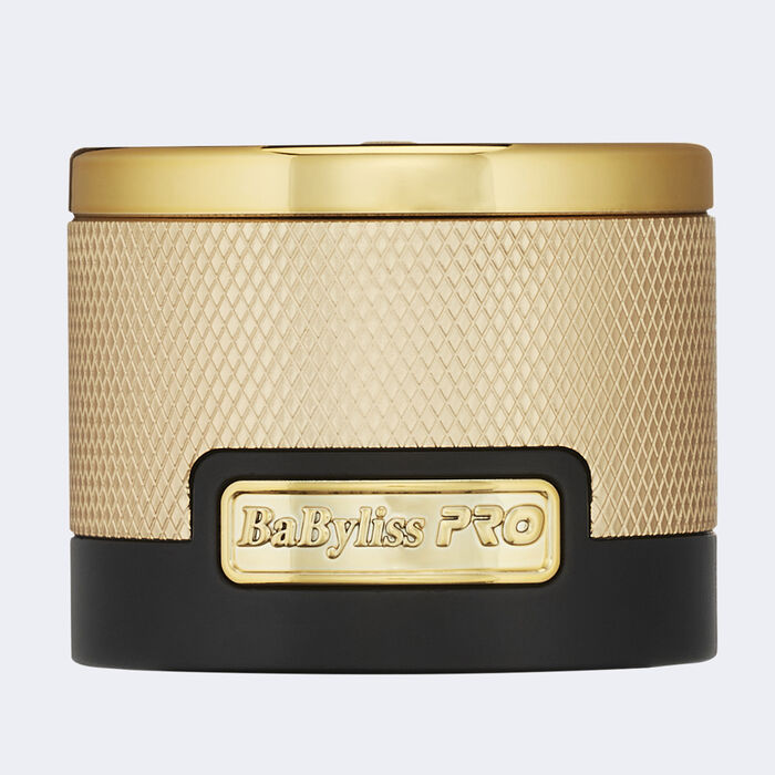 BaBylissPRO GoldFX Universal Battery Charging Stand(FXTRAVBG)